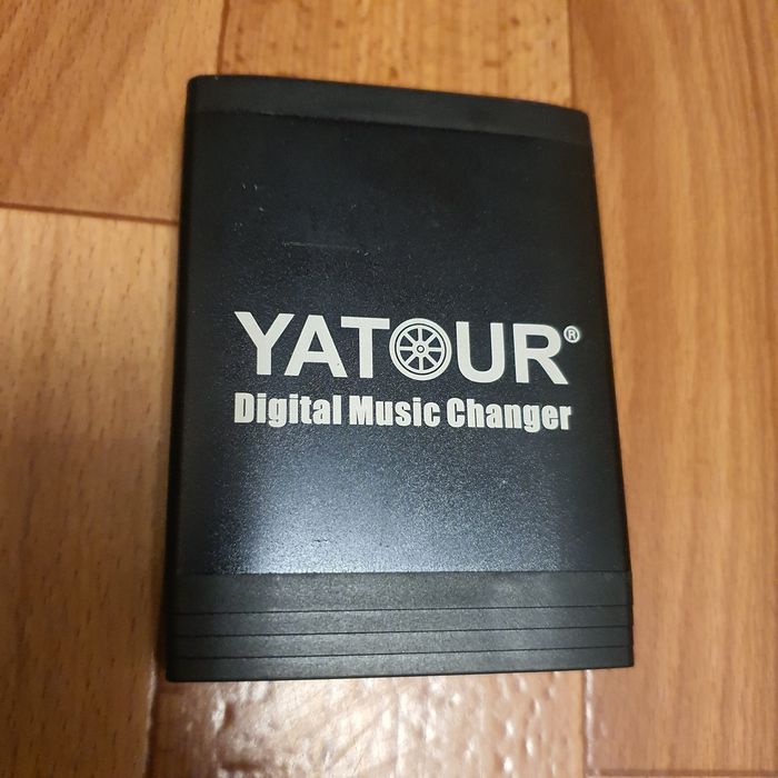 Yatour volkswagen, ятур