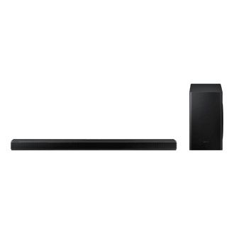 Samung Q70T soundbar