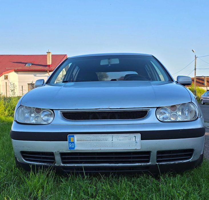VOLKSWAGEN Golf 2002 — imagine 4