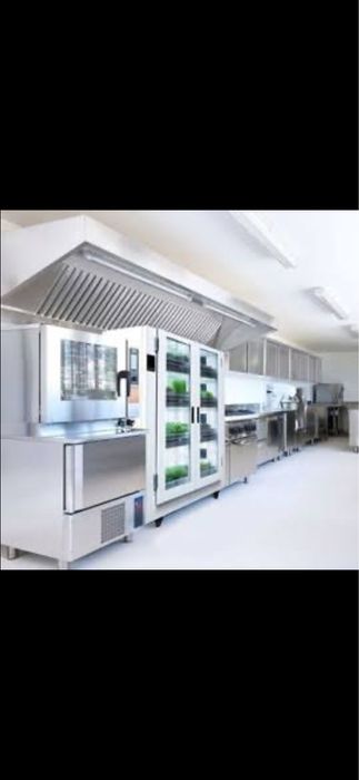 Hote inox mobilier de inox la comanda sau pe stoc!