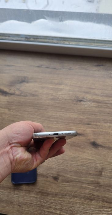 Samsung galaxy A34 5G (есть каспи РЕД)