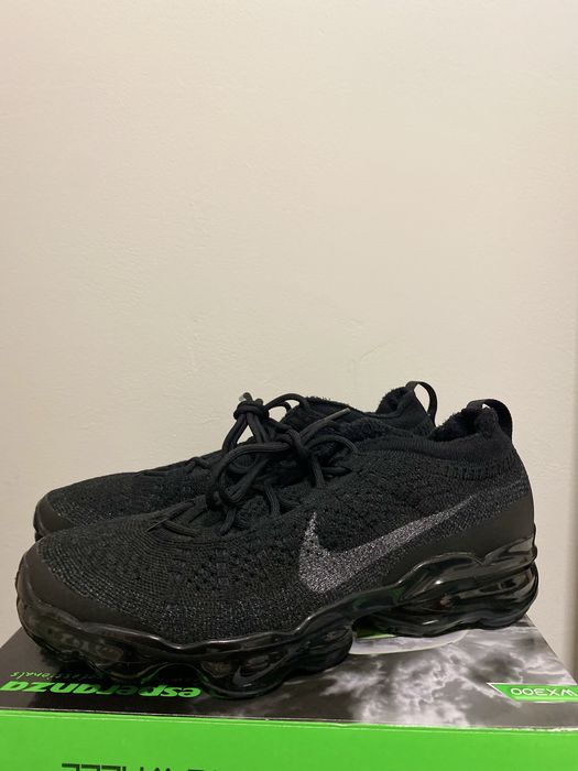 Nike vapermax flyknit