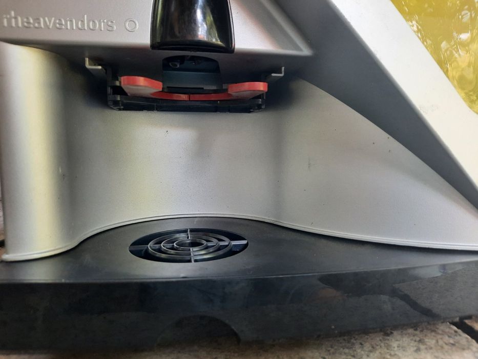 Кафе автомат. Мини вединг машина