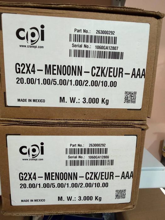 Монетник NRI G46,mei, Марс