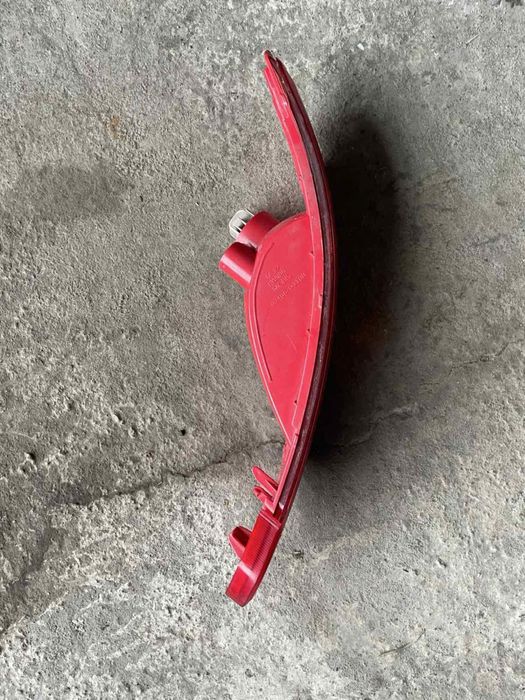 Декоративен стоп за мъгла за Hyundai Tucson