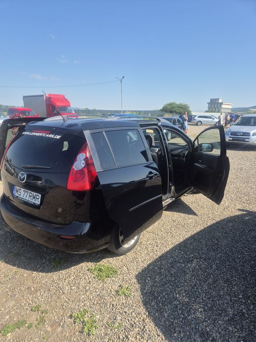 MAZDA 5 2008 — imagine 3