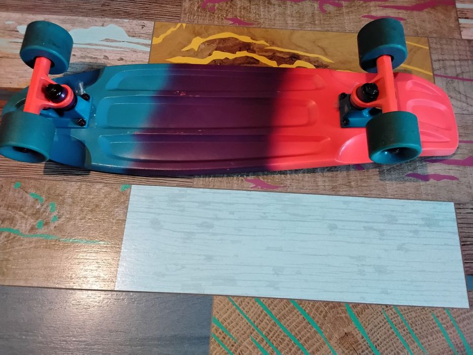 Penny board Decathlon