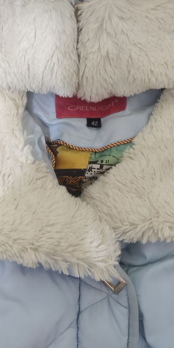 Продам куртку не дорого!