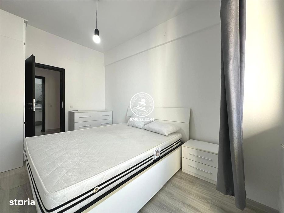 Apartament 2 camere  de inchiriat  Centru - Sfantul Lazar,