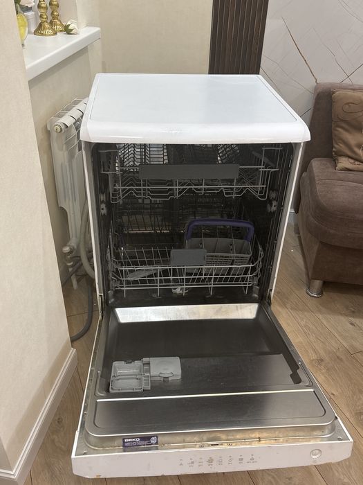 Посудомоечная машина