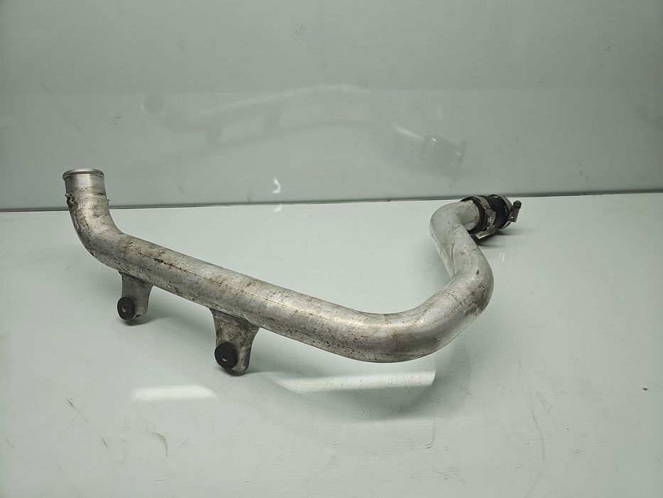 Tub intercooler Hyundai ix35 (LM) [Fabr 2010-2017] 28250-2A850 1.7 CRD