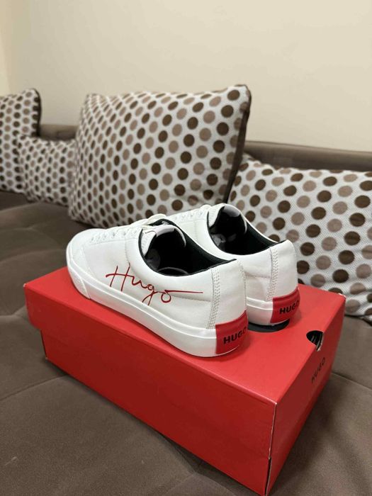 Мъжки кецове Hugo