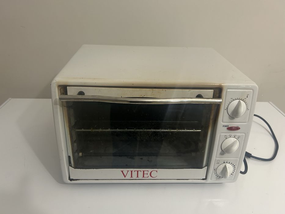 Элетро печка духовка Vitec
