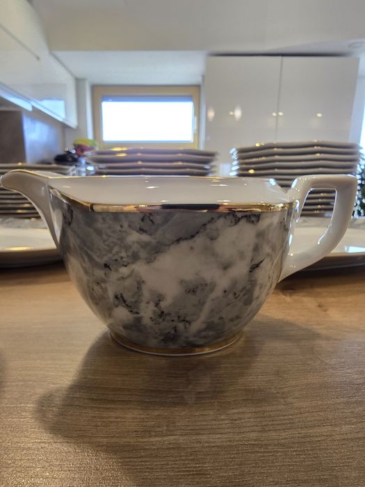 Set Portelan WINTERLING Bavaria 1950