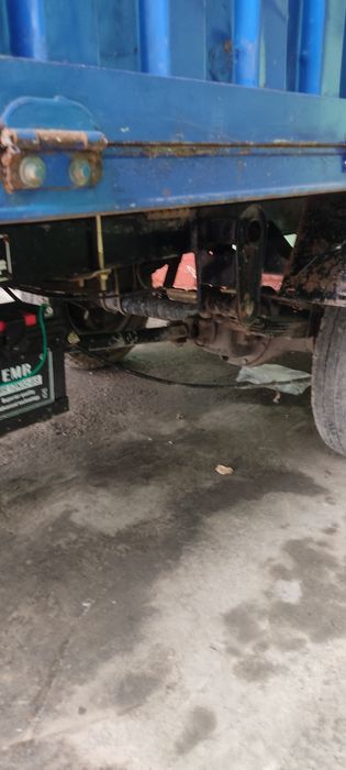 Мотороллер сотилади