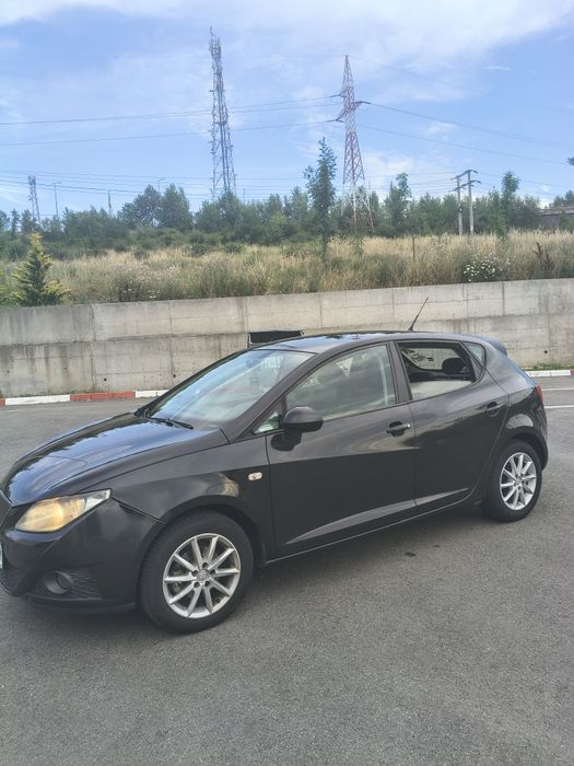 SEAT Ibiza 2011 — imagine 2