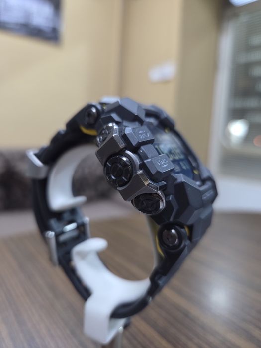 Casio G-Shock GPR-H1000