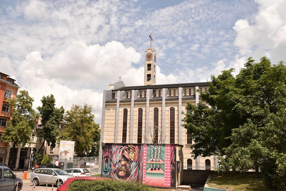 Продава се Тристаен апартамент в София, Център - 100 кв.м за 2300 €/кв.м - Снимка #17