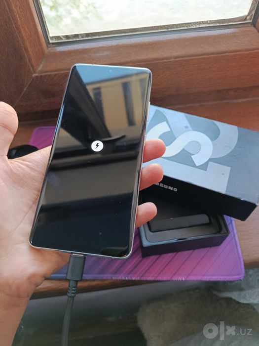 Samsung s 21 ultra