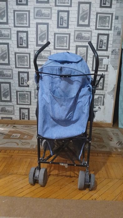 Kolyaska sotiladi. Коляска сотилади. Продаётся коляска