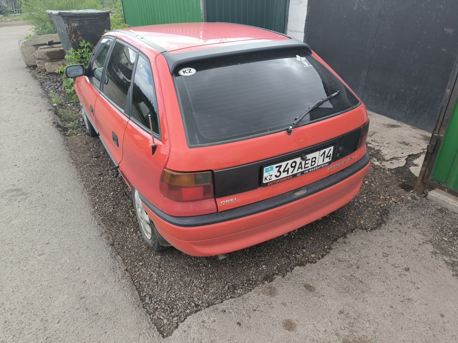 Продам автомобиль