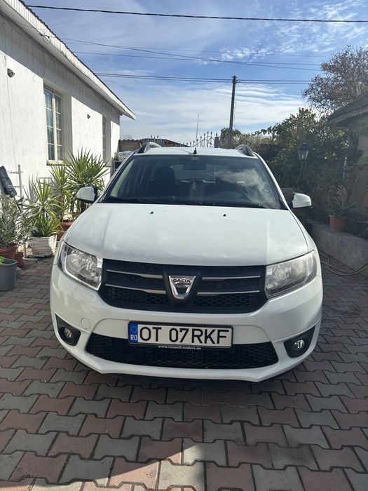 DACIA Logan MCV