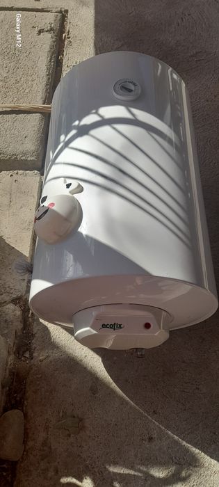 Vand boiler folosita