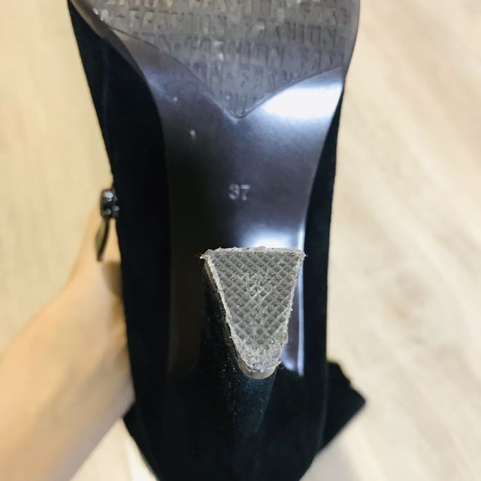 Сапоги продам