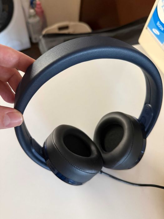 Слушалки PS4 GOLD 500 Million Limited Edition Wireless