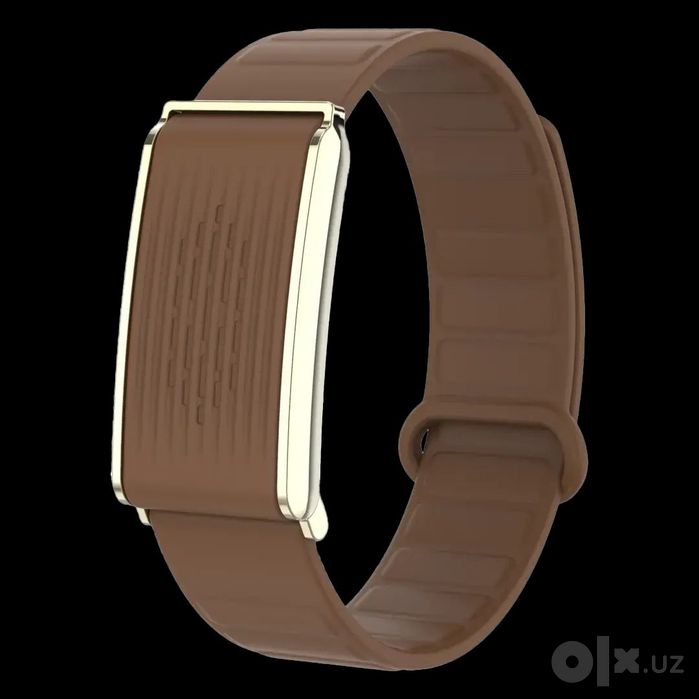 Smart Fitness Braslet Whoop,Valdus,Porodo, Смарт Фитнес Трекир