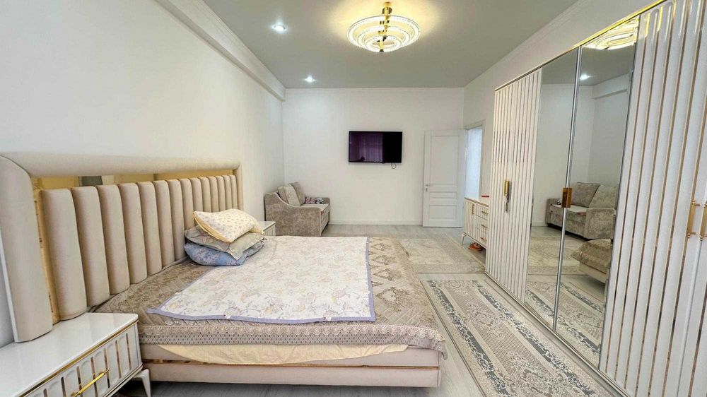 Продам 3 ком Айым Гакку