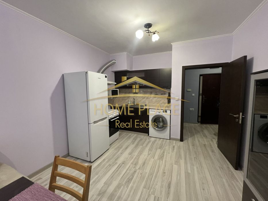 Дава се под наем Двустаен апартамент в Варна, Владислав Варненчик - 50 кв.м за 351.9 € - Снимка #2