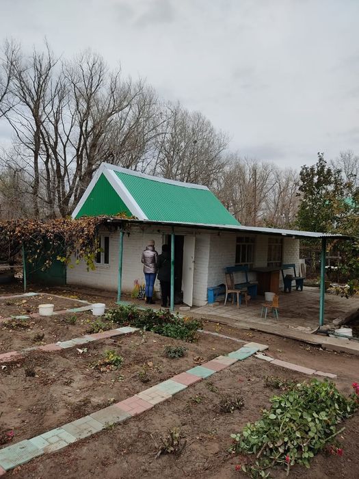 Продам дачу в с/о " арматурщик "