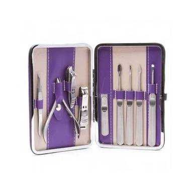 Portofel 9 piese Lila Rossa - TM9P