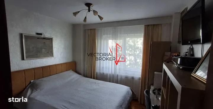 Apartament 2 camere Dristor Kaufland
