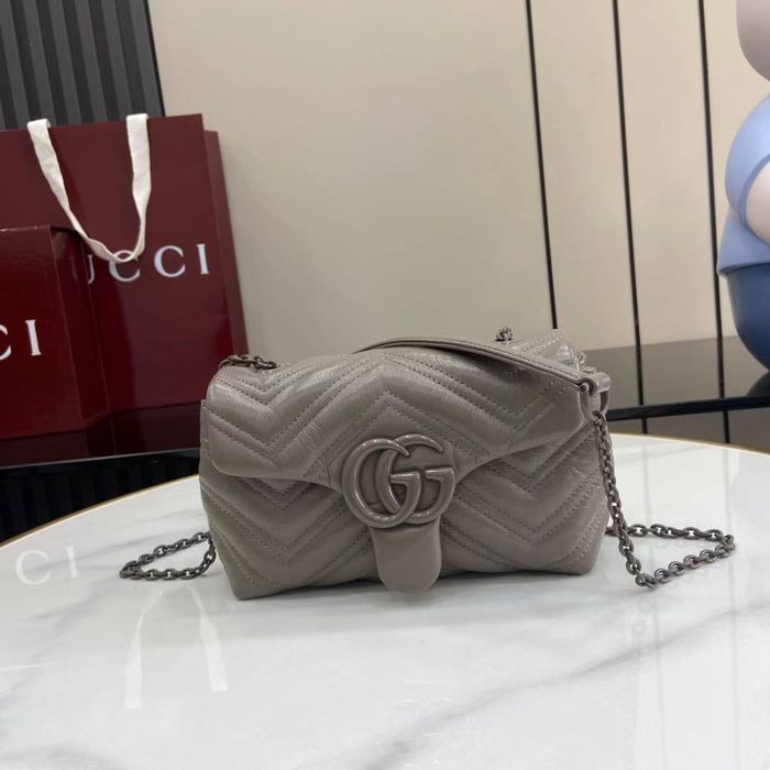 Geanta Gucci Marmont