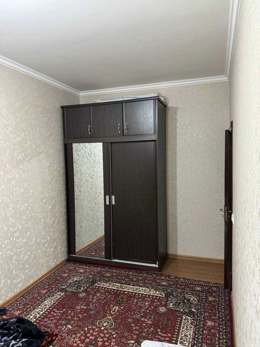 Evro Kvartira Bollarga Sheriklikka