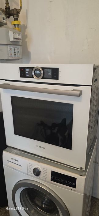 Cuptor Bosch incorporabil  model nou,import Germania