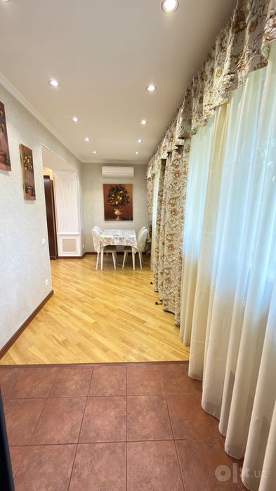 Сдается Квартира в аренду в центре