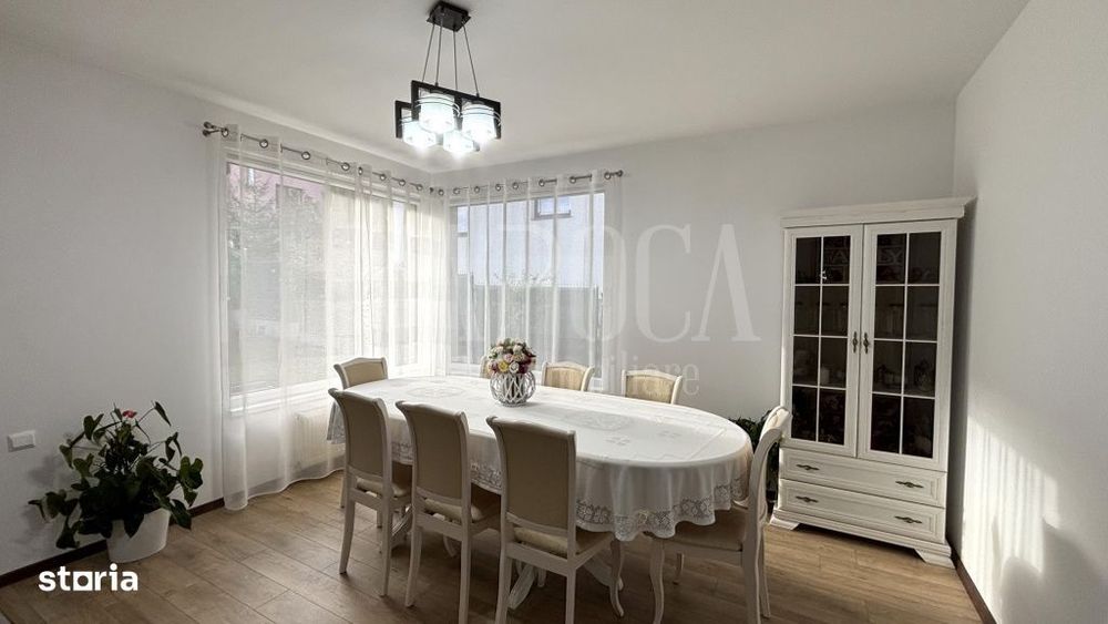 Casa 3 camere de vanzare in Sannicoara