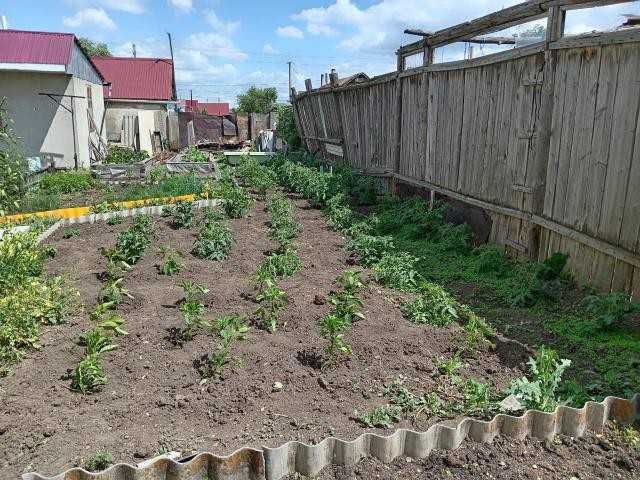 Продажа жилого дома