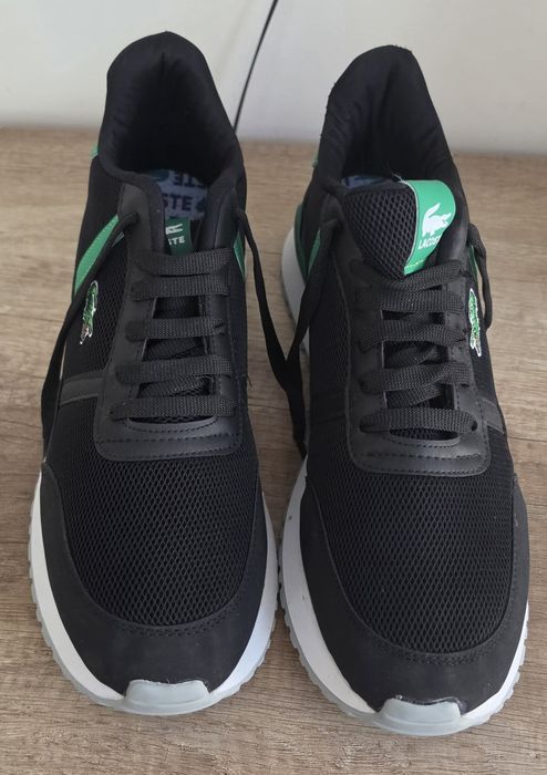 Мъжки маратонки Lacoste
