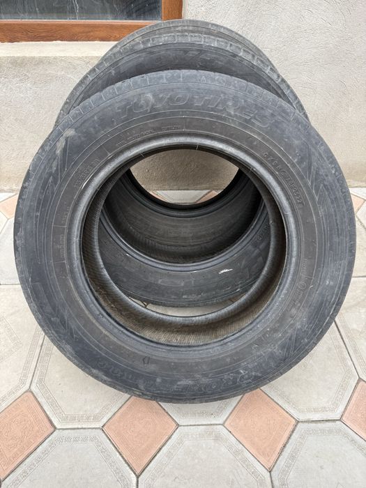 Летние шины 195/65/15