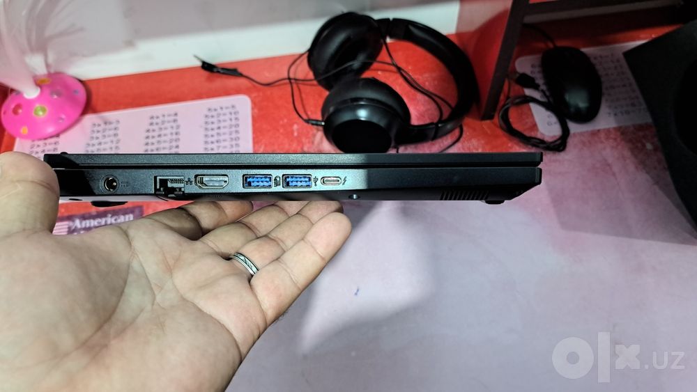 Acer NITRO V 15 sotiladi