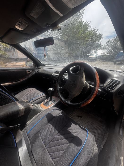 Продам Toyota Windom