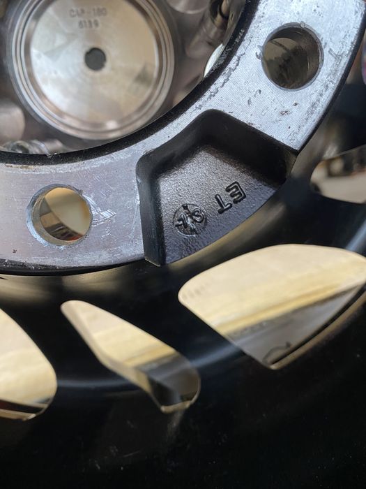 Нови джанти  Фронтера Паджеро Патрол 15 6 139,7 ЕТ-13  и др