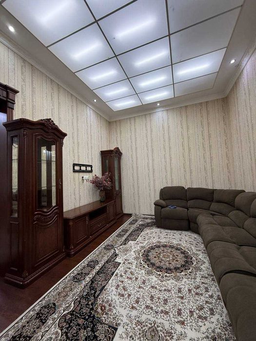 Аренда элитный дом на Бадамзаре