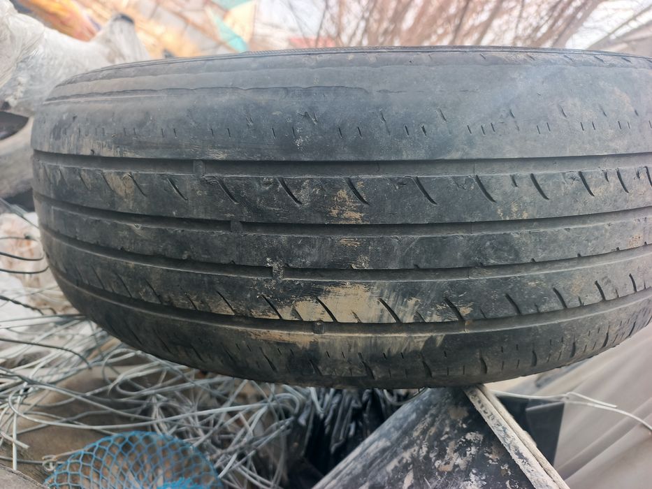Шины летние 2 Балона  185-65-R15.