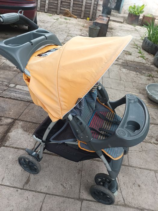 Продам коляску...