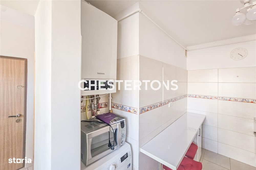 Apartament 2 camere, Mosilor, in vila, amenajat